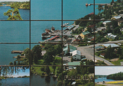 Puumala