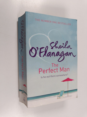 Sheila O'Flanagan : The Perfect Man