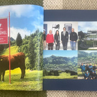 KITZBÜHEL 2025 MUISTOKIRJA ALPPIHIIHTO 120s - pikkukuva 3