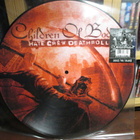 CHILDREN OF BODOM:HATE CREW DEATHROLL KUVA LP - pikkukuva 1
