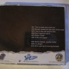 The Shieldsss - The Shieldsss CD - pikkukuva 2