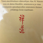 ALAN W. WATTS: ZEN - pikkukuva 2