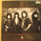 Y & T - Contagious (cutout) - pikkukuva 2