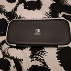 NINTENDO SWITCH -KONSOLIN SUOJAKOTELO - pikkukuva 1