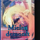 Weis, Hickman & Perrin: Dragonlance: Mielen demonit - pikkukuva 1