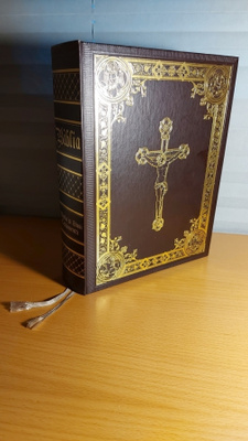 Biblia 1886. Numeroitu