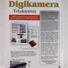 Reima Flyktman : Digikamera tehokäytössä - pikkukuva 2