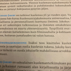 BERNARD JAKOBY: TIE TUOLLE PUOLEN miltä kuoleminen tuntuu - pikkukuva 2