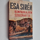 Esa Siren : Kompakkajoen sissipartio - pikkukuva 1