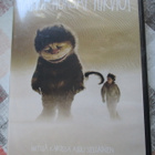 HASSUT HURJAT HIRVIÖT ( AVAAMATON ) DVD - pikkukuva 1