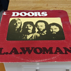 Doors L.A.Woman LP - pikkukuva 1