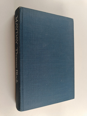 Thomas H Block : Mayday (Englanninkielinen)