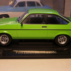 Ford escort RS 2000 -77 1:18 ALE! - pikkukuva 3