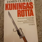 JAMES CLAWELL KUNINGASROTTA - pikkukuva 1