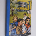 Kate Douglas Wiggin : Keltaisen talon lapset - pikkukuva 1