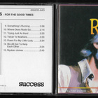 Kenny Rogers - For The Good Times - pikkukuva 1