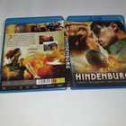 Hindenburg - SF Region B Blu-Ray (Atlantic) - pikkukuva 1