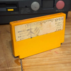 Super Mario Bros. – Nintendo Famicom – Japan – testattu - pikkukuva 2