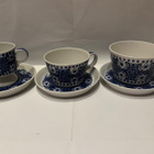 Arabia Ali kahvikupin lautanen 13cm 1-3 kpl - pikkukuva 1