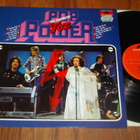 FOX - The Fantastic Fox - LP 1975 pop rock EX+ - pikkukuva 1