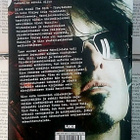 Nikki Sixx, Ian Gittins - Heroiinipäiväkirja (nid.) - pikkukuva 2
