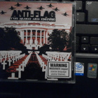 ANTI-FLAG For Blood And Empire CD. Australia 2006. - pikkukuva 1