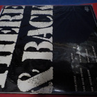 JEFF BECK - THERE & BACK EX/EX+ LP - pikkukuva 2