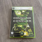 Command & Conquer Tiberium Wars - pikkukuva 1