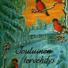 kortti Talven tai kesän iloja - eril. taidekortteja - pikkukuva 3