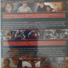 UUSI! NIGHT VISIONS PSYCHO KILLERS 3DVD - pikkukuva 2
