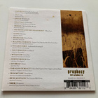 Prophecy Productions - Pastoral Moods Label Compilation (CD) - pikkukuva 2