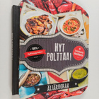 Aatos (suom.) Nieminen : Nyt polttaa! - pikkukuva 1