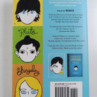 R. J. Palacio : Auggie & Me: Three Wonder Stories - pikkukuva 2