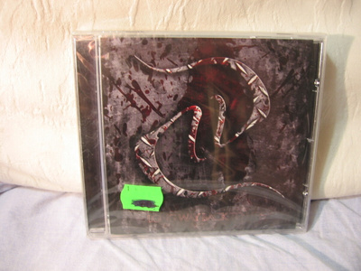 Causing Chaos: Long Way Back To Life CD.