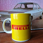 Pirelli Mainosmuki uudenveroinen - pikkukuva 3