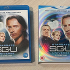 Stargate Universe: Kausi 1 (Blu-ray) uusi ja muoveissa - pikkukuva 4