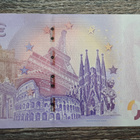 Johann Sebastian Bach 0€ seteli! - pikkukuva 2