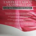 Maailman taistelutaidot ja kamppailulajit (sid.) - pikkukuva 2