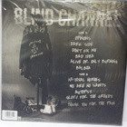 BLIND CHANNEL - LIFESTYLE OF THE SICK AND DANGEROUS LP - pikkukuva 2
