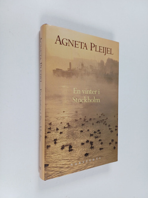 Agneta Pleijel : En vinter i Stockholm
