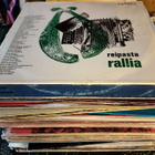 63 KPL SUOMAL.TANSSIMUSIIKKIA JA ISKELMÄÄ 30-80-LUVUILTA - pikkukuva 5