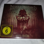 Decapitated - Blood Mantra (cd+dvd) Muoveissa - pikkukuva 1