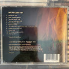 PARIISIN KEVÄT - Meteoriitti cd - pikkukuva 2