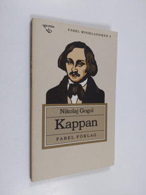 Nikolaj Gogol : Kappan