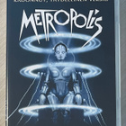 Fitz Lang: METROPOLIS (1927) Täydellinen versio! - pikkukuva 1