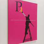 Lahti Poster Biennial 2009 : Lahden 17. kansainvälinen ju... - pikkukuva 1