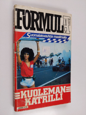 Kuoleman katrilli