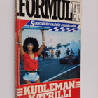 Kuoleman katrilli - pikkukuva 1