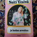 Neiti etsivä ja luolan arvoitus Carolyn Keene - pikkukuva 1