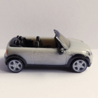 Avoauto MINI Kinder-suklaamunasta - pikkukuva 1